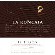 Il Fusco Bottle