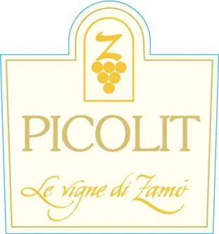 Colli Orientali del Friuli Picolit Riserva Bottle