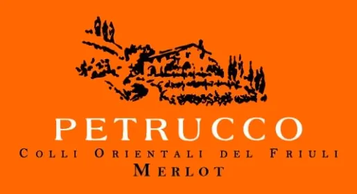 Colli Orientali del Friuli Merlot Bottle