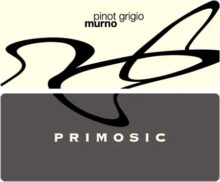 Murno Pinot Grigio Bottle