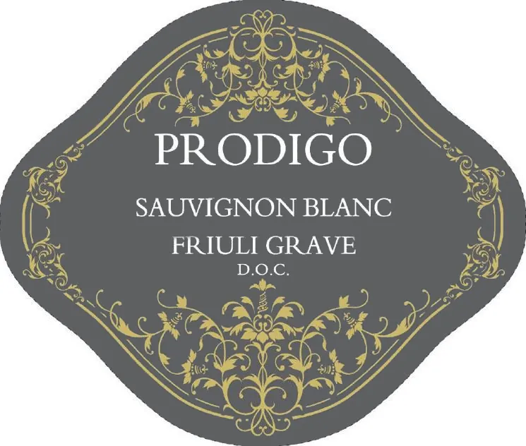 Sauvignon Blanc Bottle