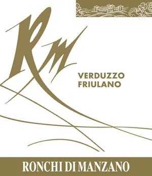 ColliVerduzzo Friulano Bottle