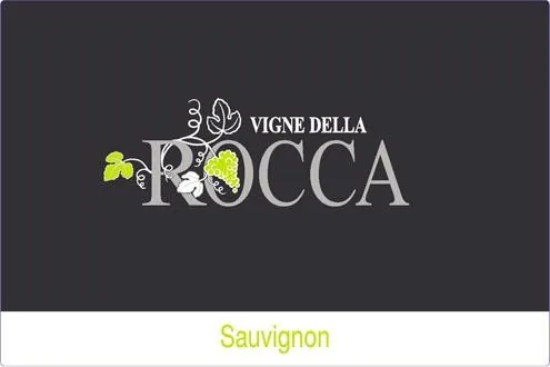 ColliVigne della Rocca Sauvignon Bottle