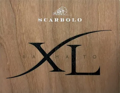 Ramato XL Pinot Grigio Bottle