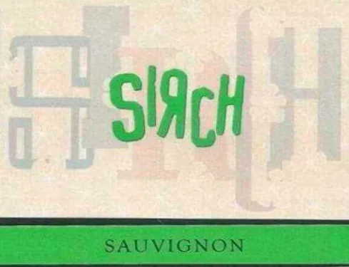 Colli Orientali del Friuli Sauvignon Bottle
