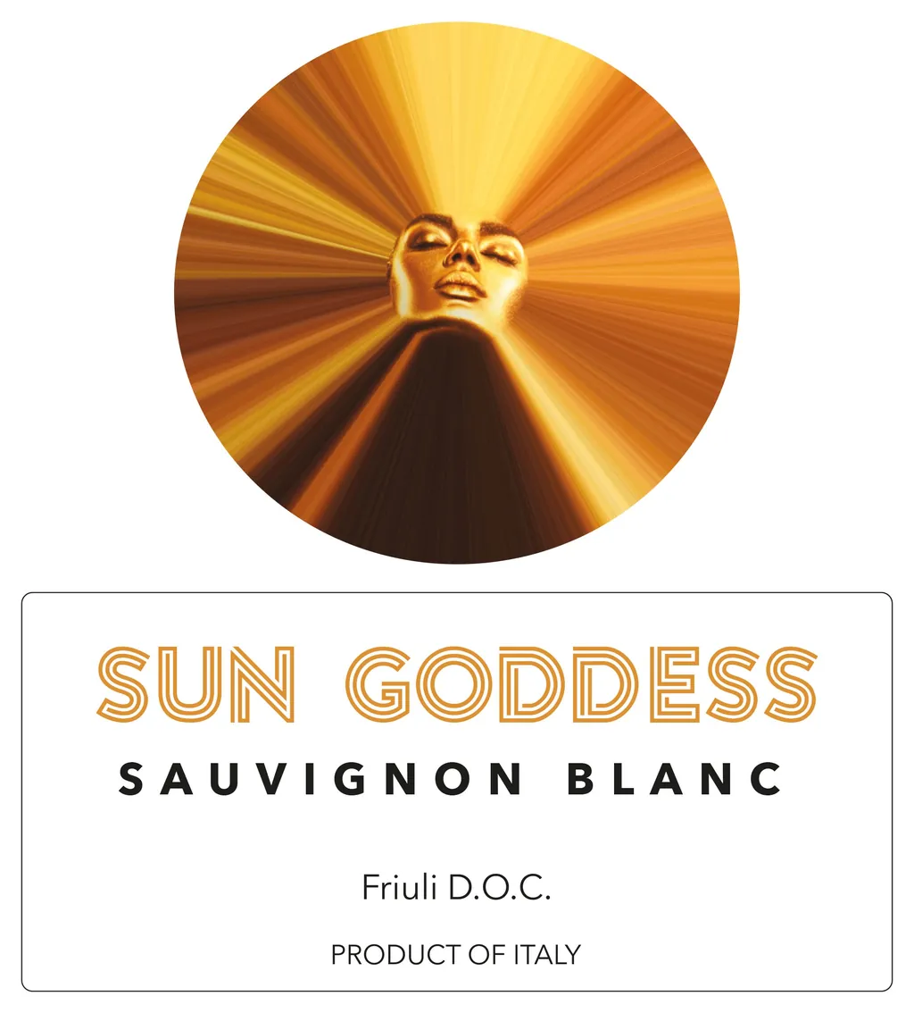 Sauvignon Blanc Bottle