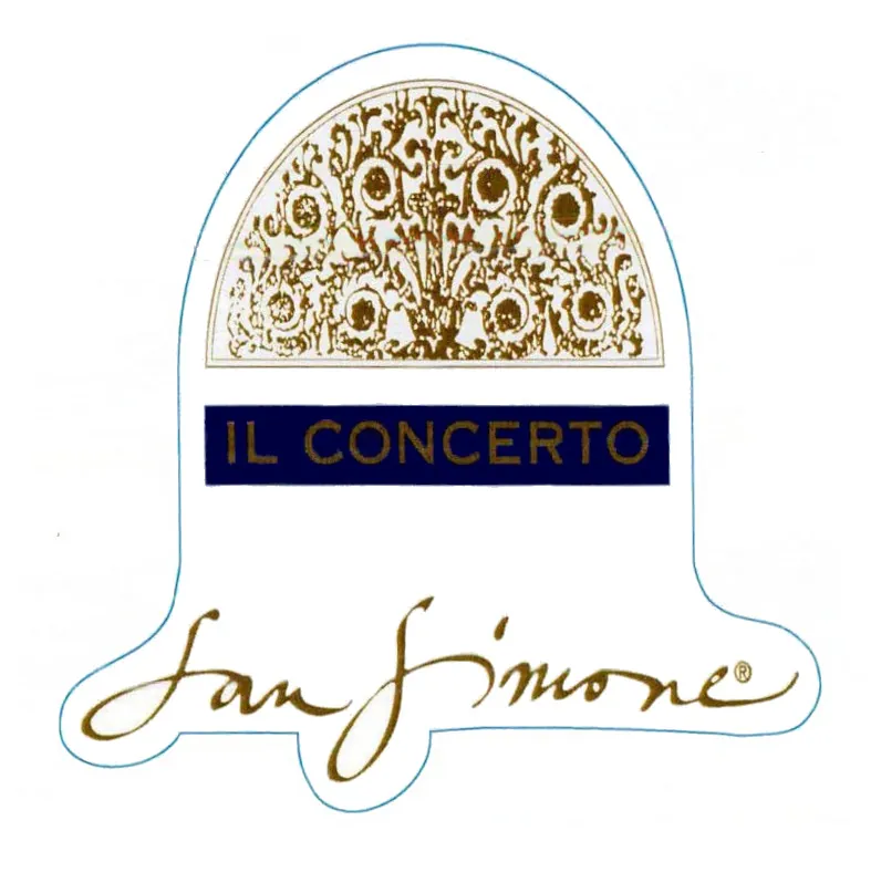 Il Concerto Prosecco Bottle