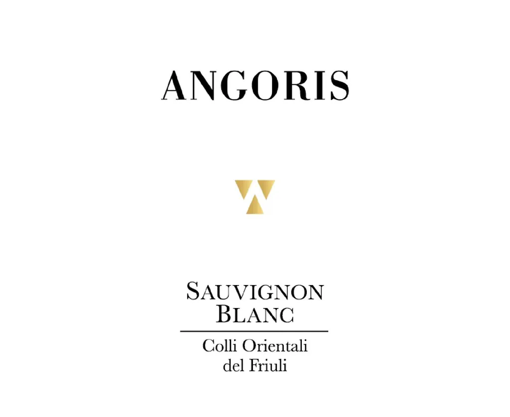 Sauvignon Blanc Bottle