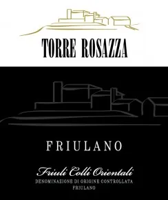 Friulano Bottle