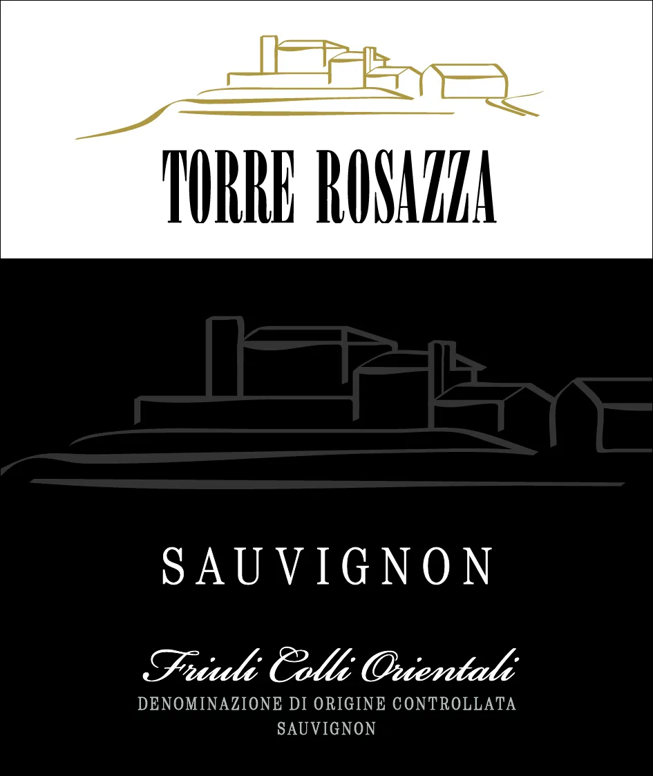 Sauvignon Blanc Bottle