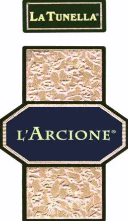 Colli Orientali del Friuli L'Arcione Bottle