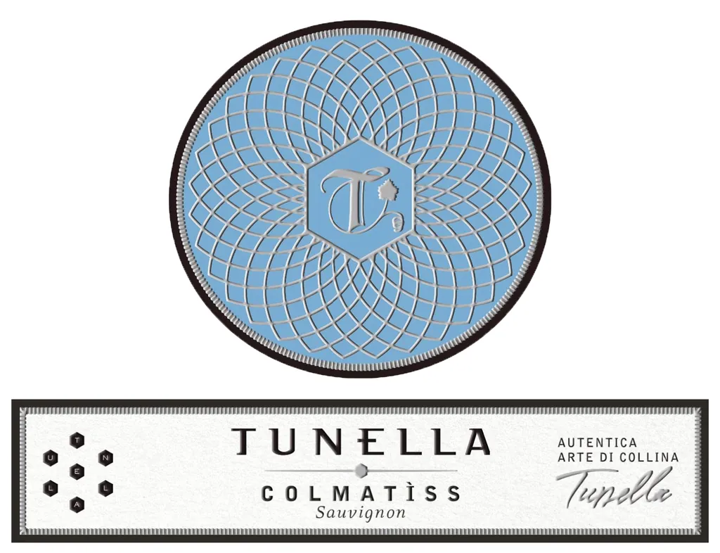 Colmatiss Sauvignon Blanc Bottle