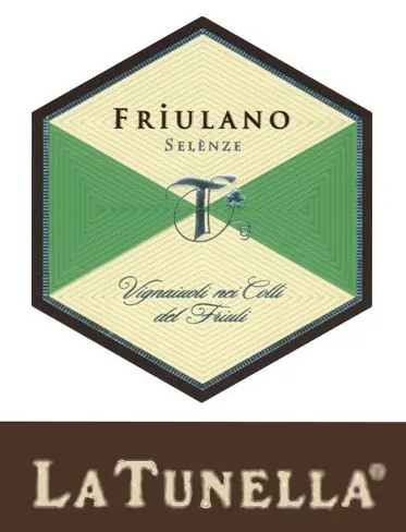 Friulano Bottle