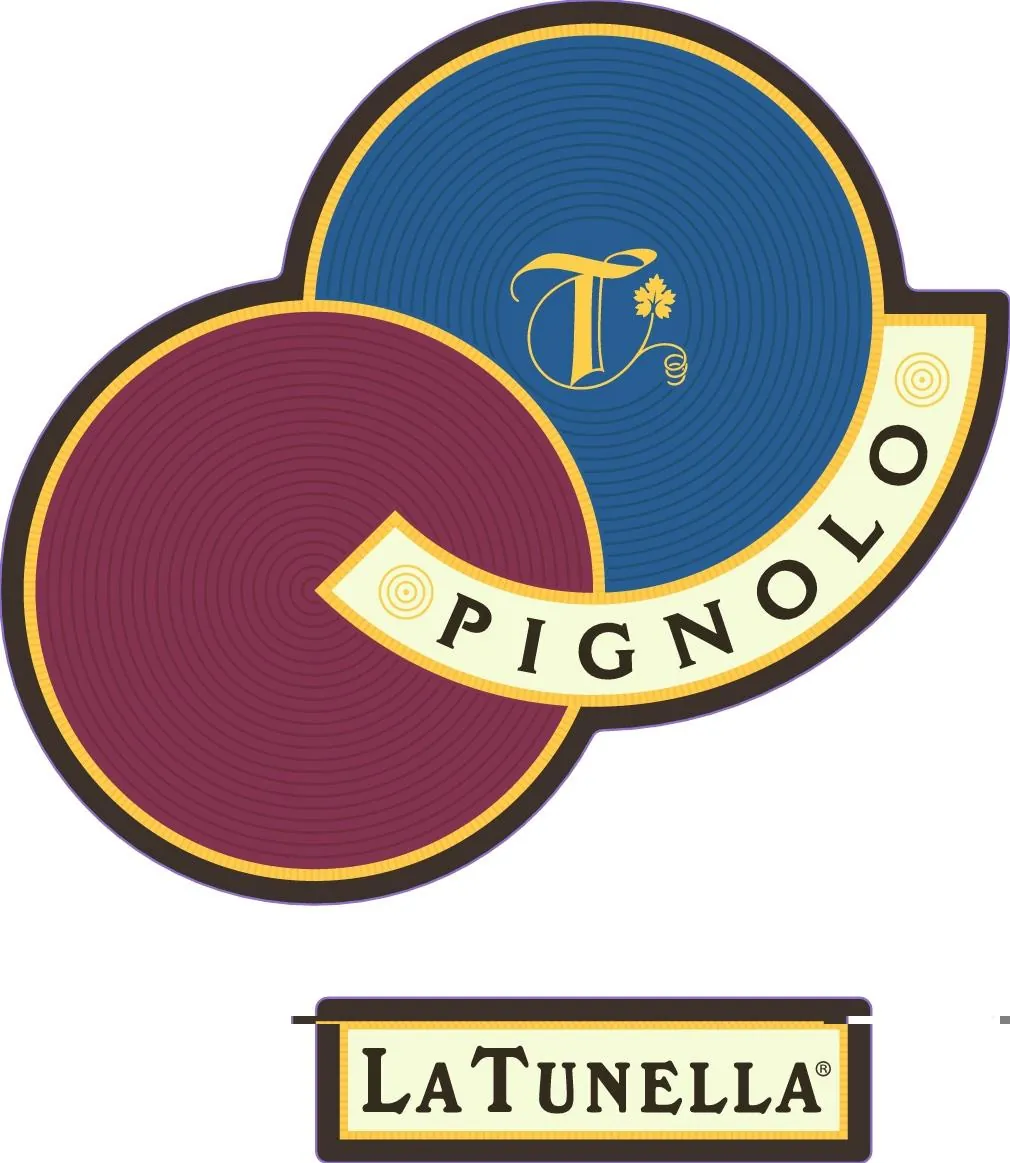 Pignolo Bottle