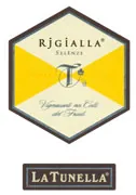 Rjgialla Bottle