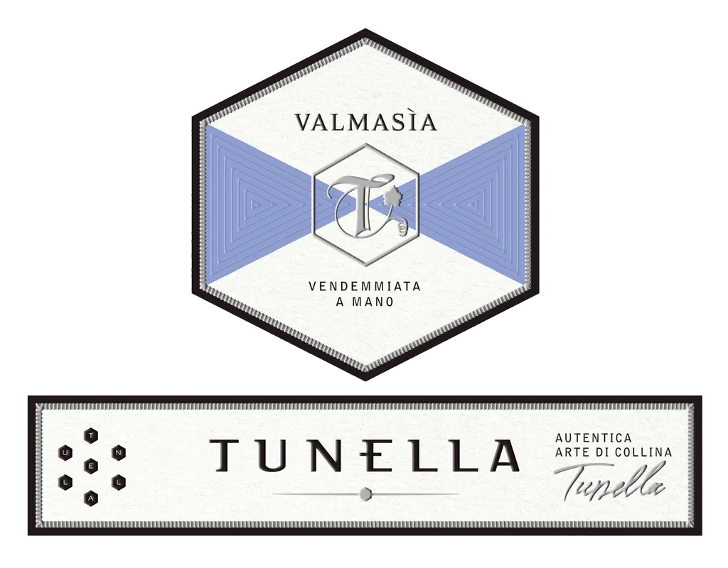 Valmasia Malvasia Bottle