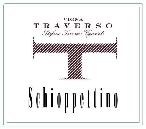 Colli Orientali del Friuli Schioppettino Bottle