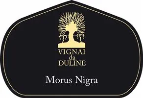 Friuli Colli Orientali Refosco dal Peduncolo Morus Nigra Rosso Bottle