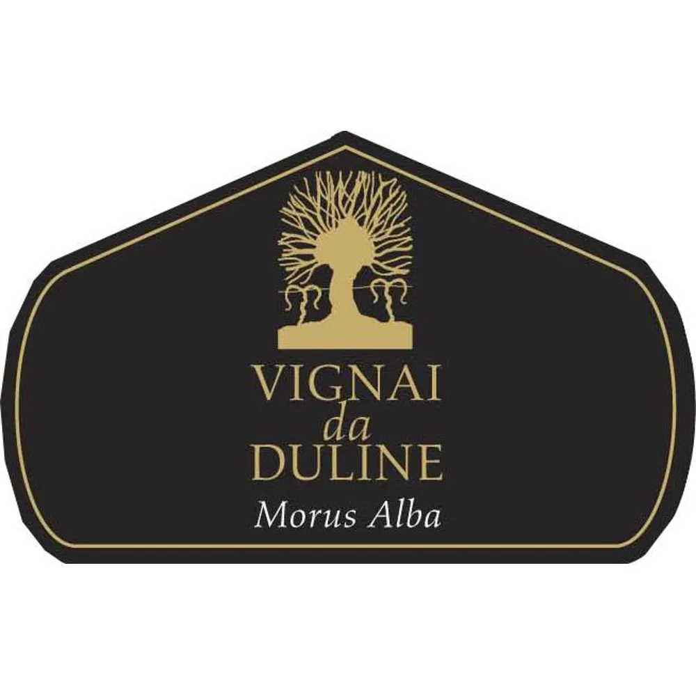 Morus Alba Bottle