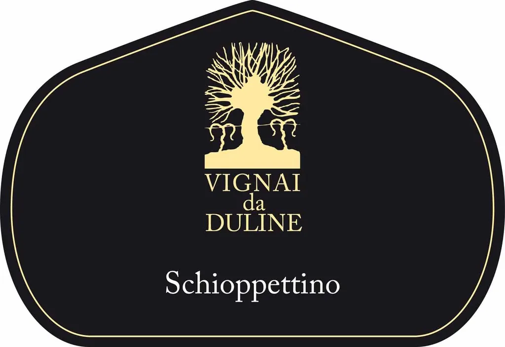 Schioppettino Bottle