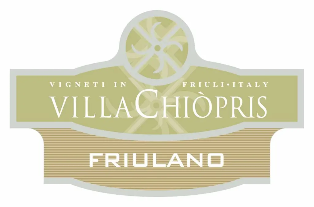 Friulano Bottle