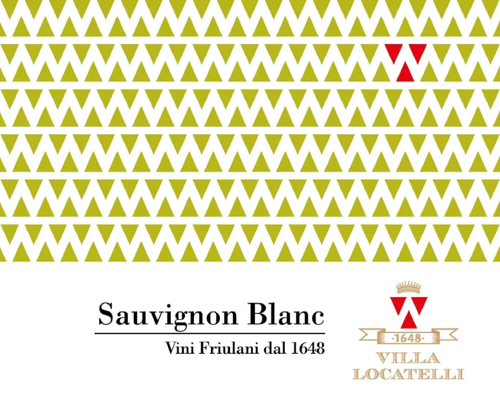 Sauvignon Blanc Bottle