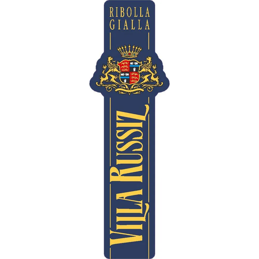 Ribolla Gialla Bottle