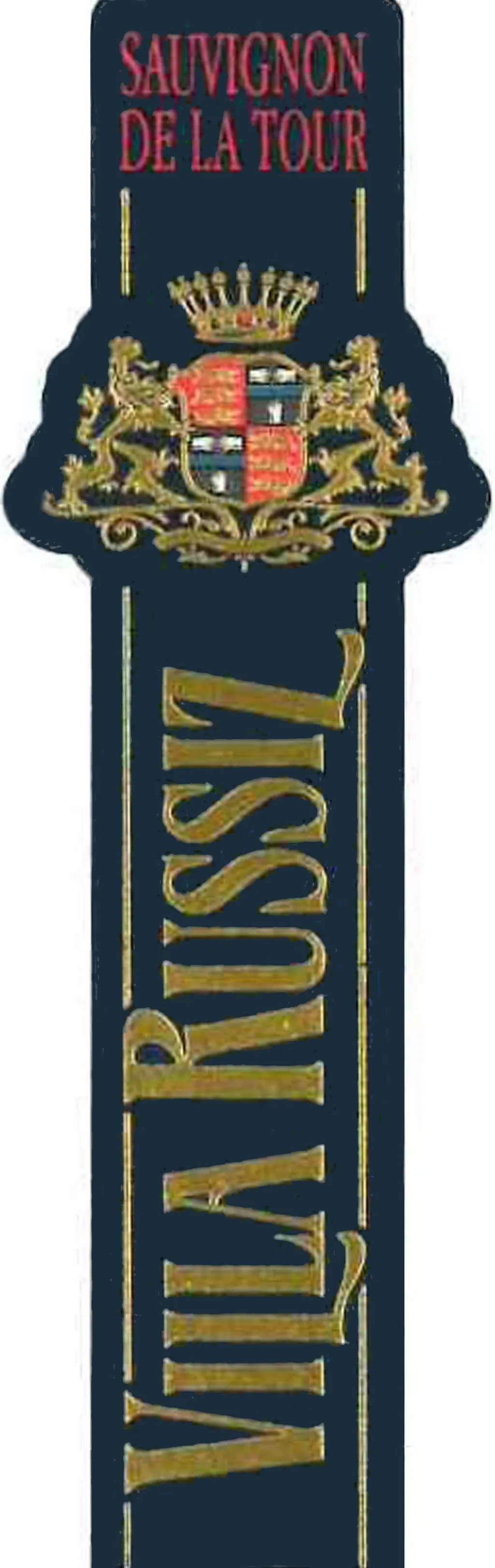 Sauvignon Blanc Bottle