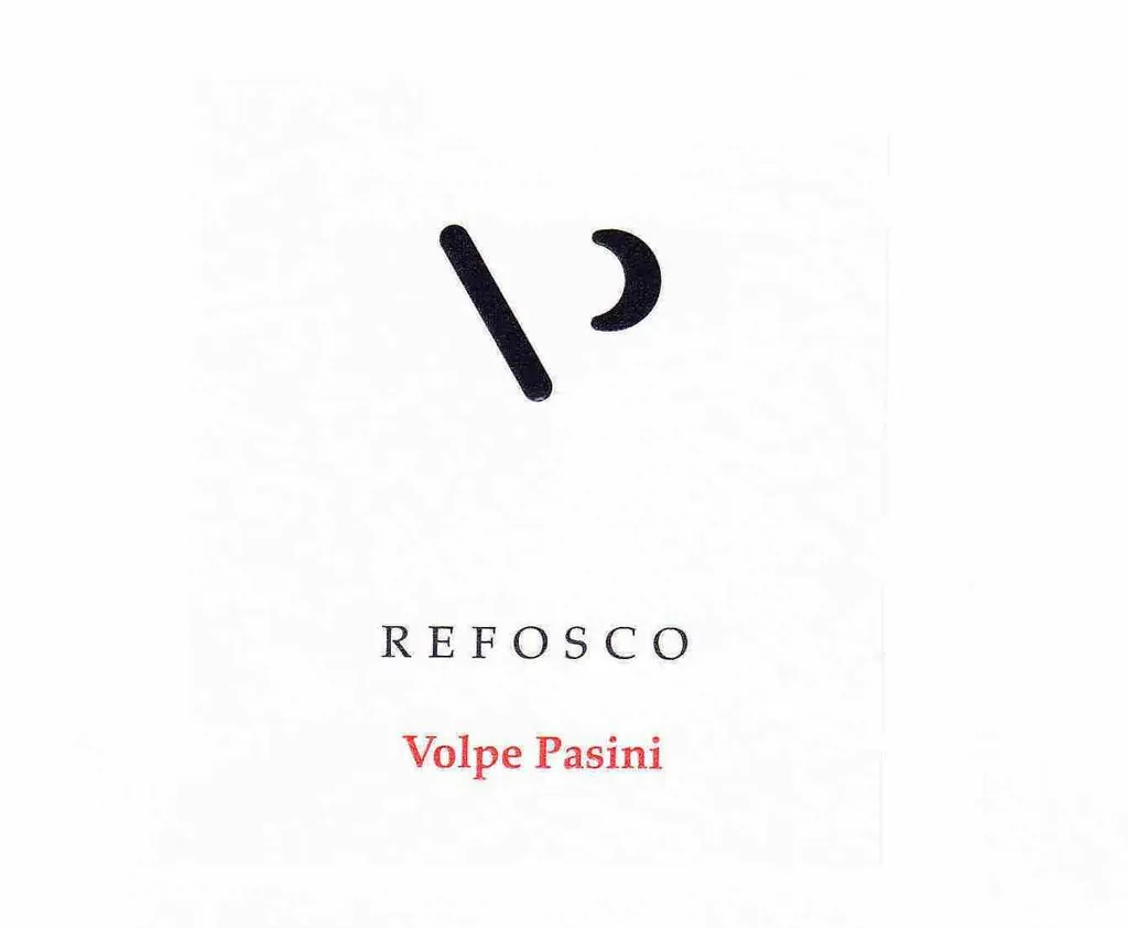 Refosco dal Peduncolo Rosso Bottle