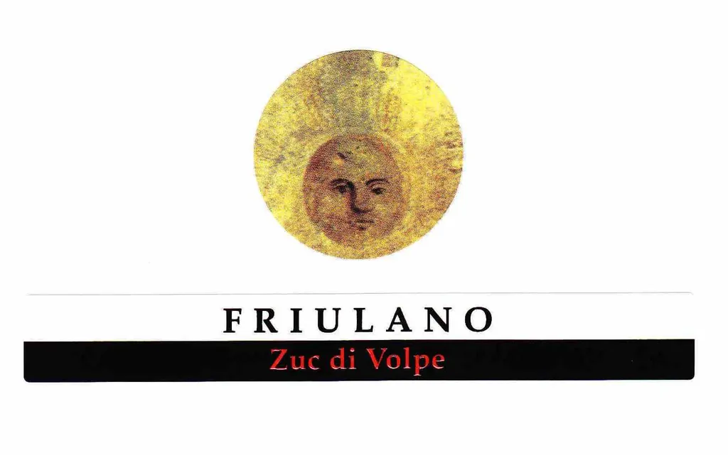 Friulano Bottle