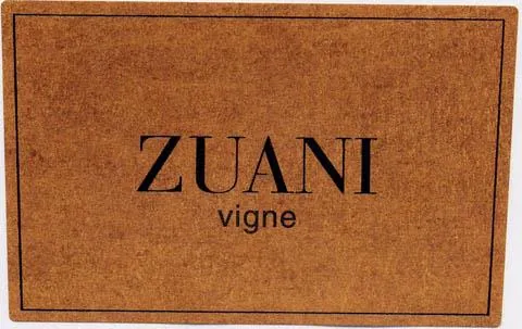 Collio Vigne Bianco Bottle