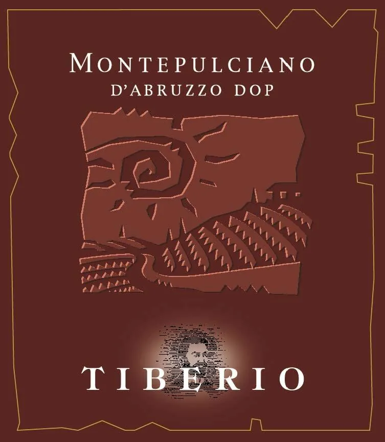 Montepulciano d'Abruzzo Bottle
