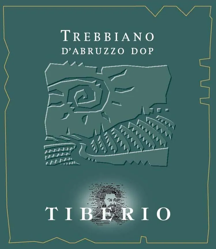 Trebbiano d'Abruzzo Bottle