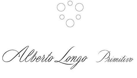 Salento Primitivo Bottle