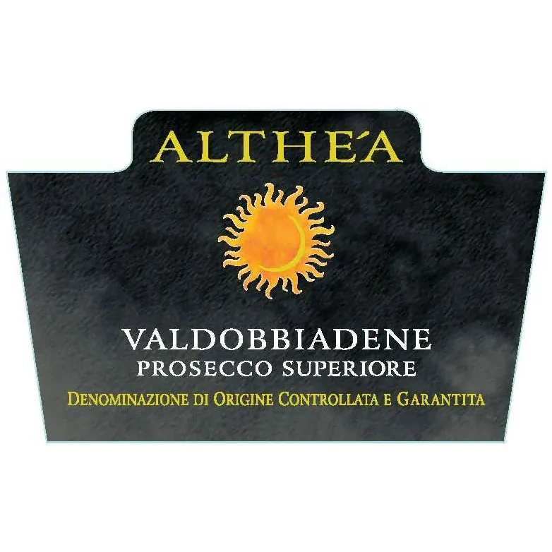 Prosecco Superiore Brut Bottle