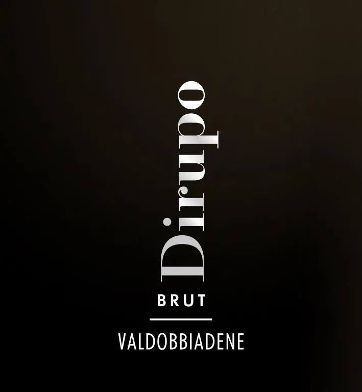 Dirupo Brut Bottle
