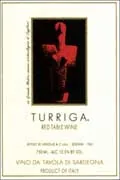Turriga Bottle