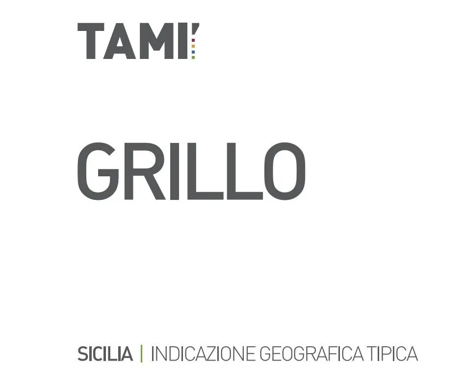 Tami Grillo Bottle