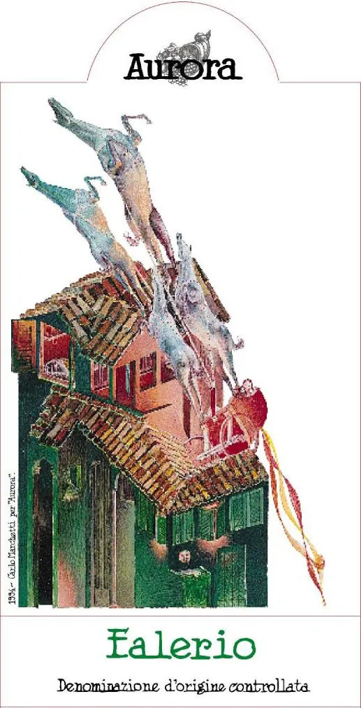 Falerio dei Colli Ascolani Bottle