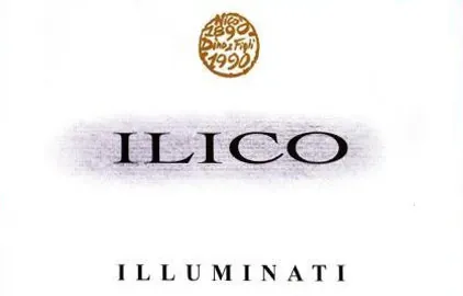 Montepulciano d'Abruzzo Ilico Bottle