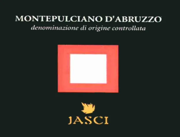 Montepulciano d'Abruzzo Bottle