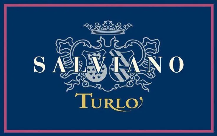 Salviano Turlo Bottle