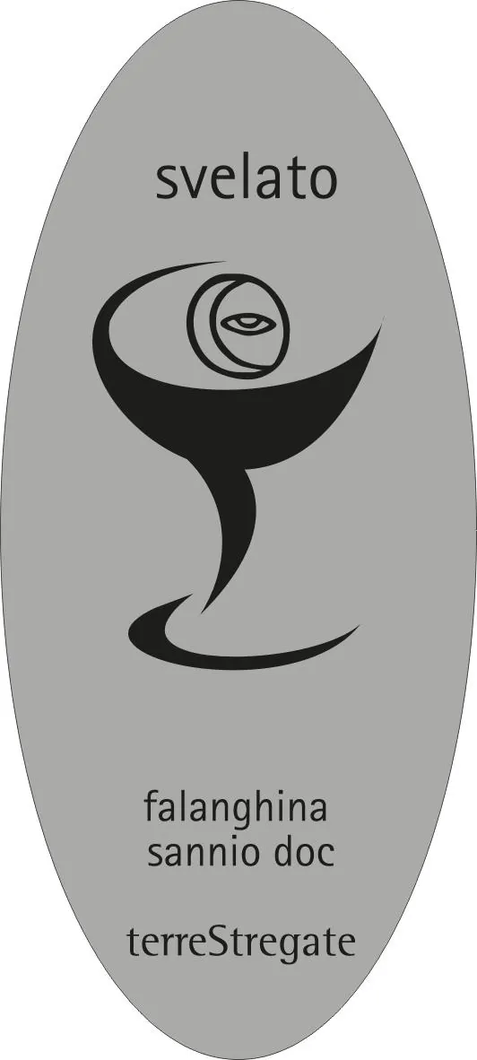 Sannio Svelato Falanghina Bottle