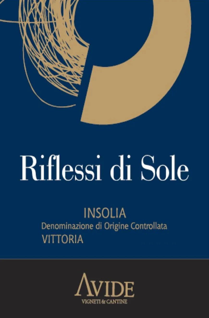 Vittoria Riflessi di Sole Bottle