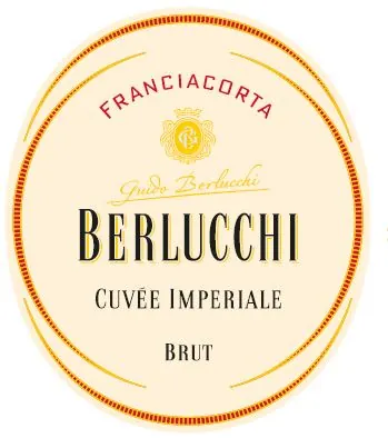 Cuvee Imperiale Brut Bottle