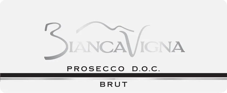 Prosecco Brut Bottle