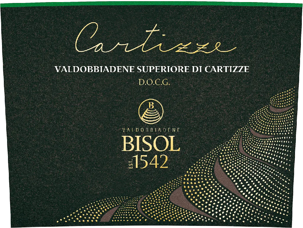 Cartizze Prosecco Superiore Bottle