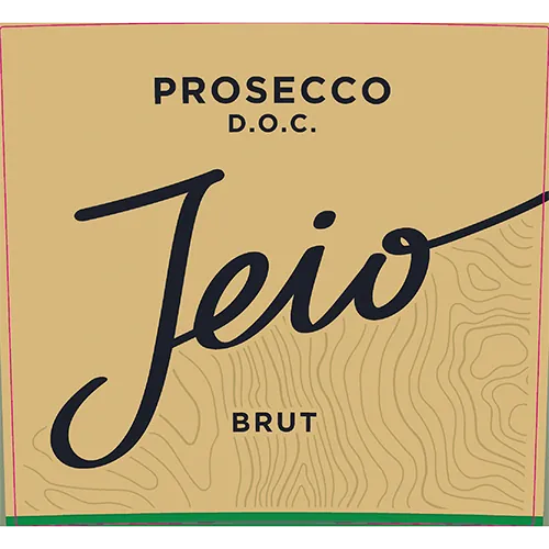 Jeio Prosecco Brut Bottle