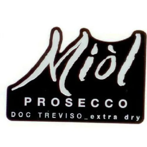Prosecco Treviso Bottle