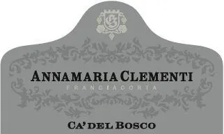 Annamaria Clementi Riserva Bottle